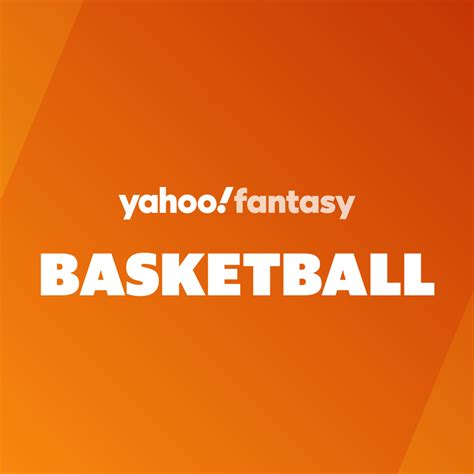 nba yahoo fantasy